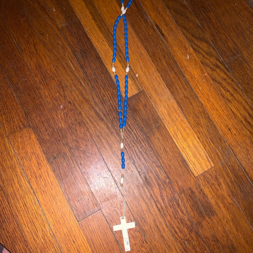 Rosary item